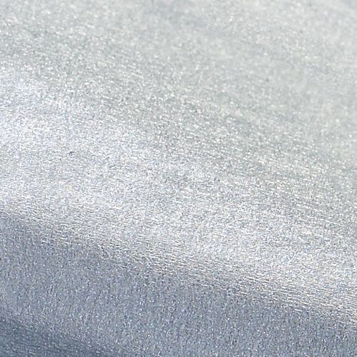 Serviettes 33 X 33 Cm Ouate De Cellulose Argent