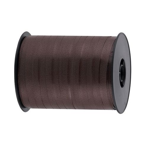 Bobine Bolduc Marron Longueur 500m Largeur 7mm