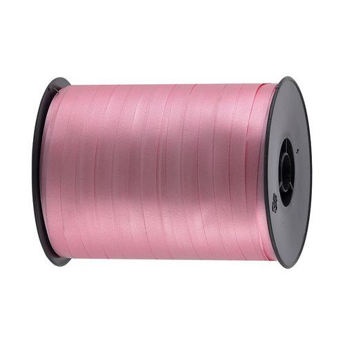 Bobine Bolduc Rose Longueur 500m Largeur 7mm