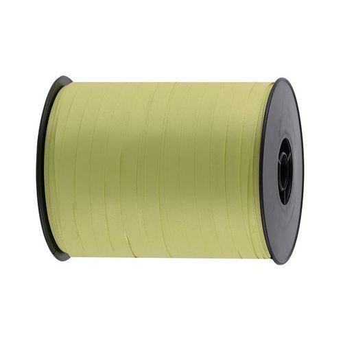 Bobine Bolduc Anis Longueur 500m Largeur 7mm