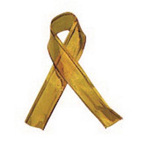 Liens 2 Fils Jaune Longueur 90mm Largeur 6mm