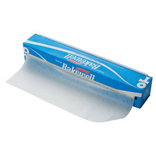 Papier Bakewell_Matfer Papier Bakewell_Matfer