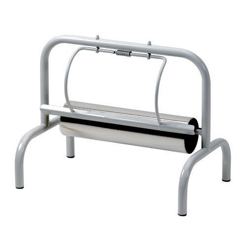 Porte Bobinot Acier Laqué Profondeur 290mm