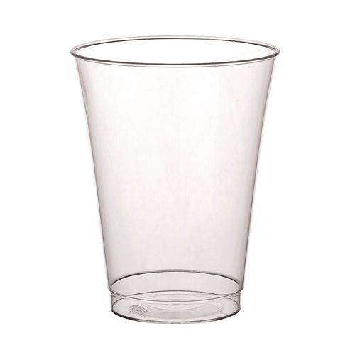 Verres injectés unis