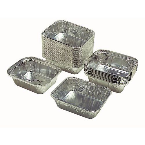 Barquettes_Matfer Barquettes_Matfer