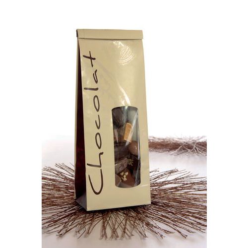 Sachets SOS Chocolat Sachets SOS Chocolat