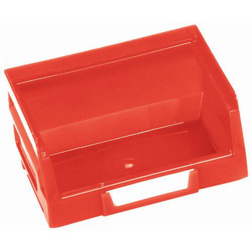 Bac A Bec Pe 0.4l Rouge