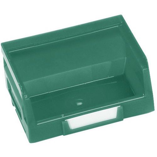 Bac A Bec Pe 0.4l Vert