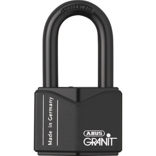 Abus 1 Cadenas Granit Classique Série 37 - Varié - 2 Clés