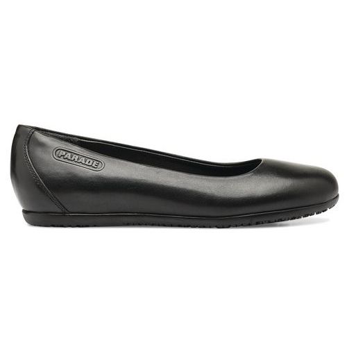 Chaussure De Travail Vanny 36 Noir