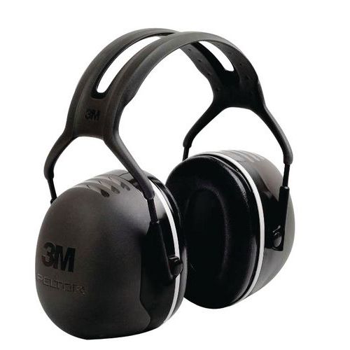 3M - 3m 1 Casque Antibruit Peltor X5