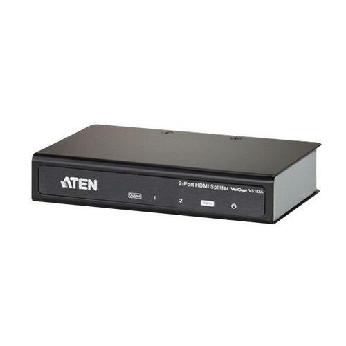 Splitter Hdmi 4k 2 Ports