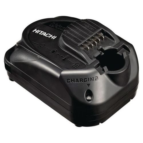Hitachi 1 Chargeur Pour Batterie Hikoki Li-ion 10,8 V à Insert