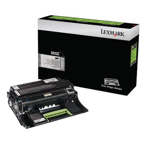 Lexmark Photoconducteur 500z Ms/mx 3/4/51x/61x
