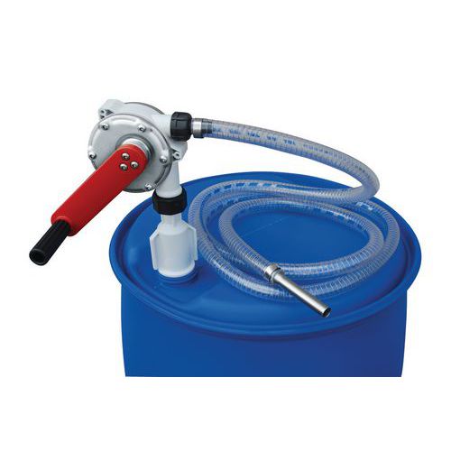 Pompe Rotative Adblue® Pour Fûts