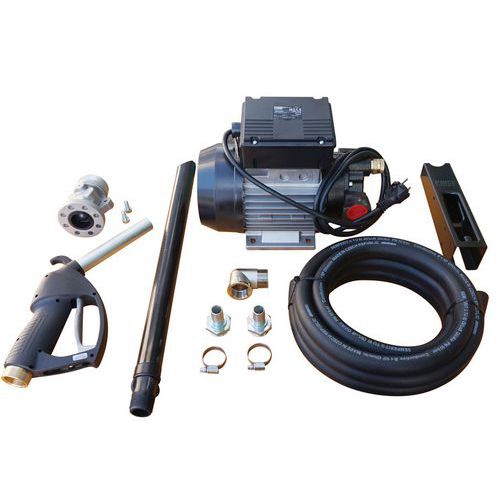 Pompe Viscomat 70 Ã‰lectrique