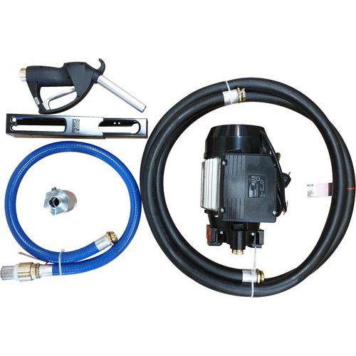 Pompe Viscomat 90 Ã‰lectrique