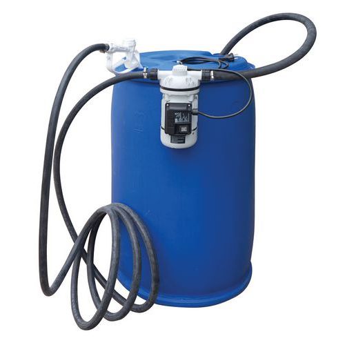 Pompe Cemobluepack 12v