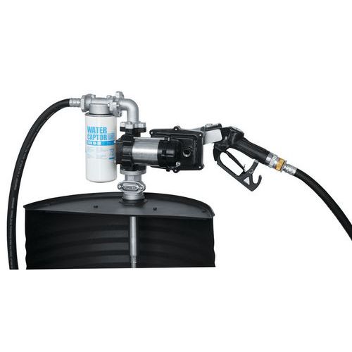 Pompe Cematex 12v