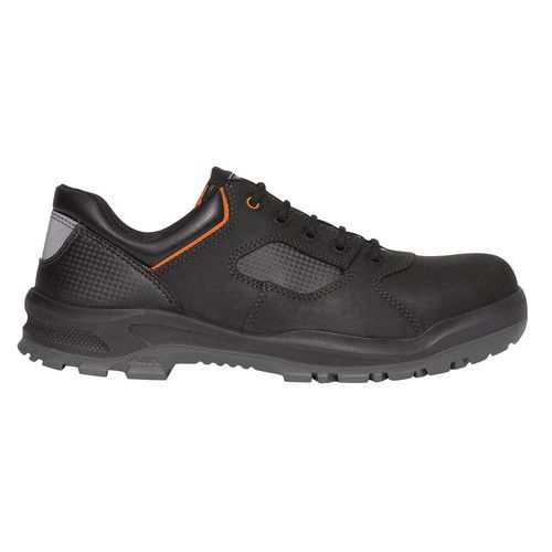 Chaussures De Sécurité Trail 44 Gris - Homme
