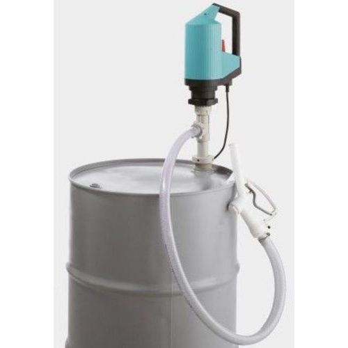 Pompe Chimique Centrifuge Standard Pour Ibc