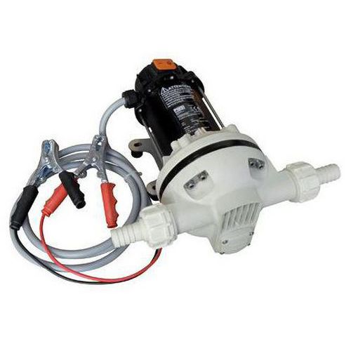 Pompe Cematic Blue 12v