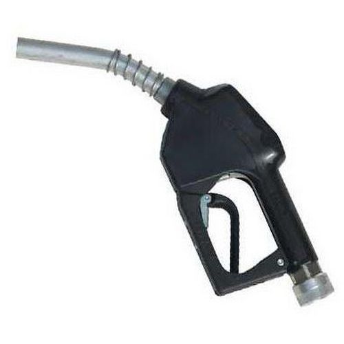 Cemo - Pistolet Automatique 70L/min - Raccord Tournant Taraudé 1" - Débit Élevé - Emballage Recyclable