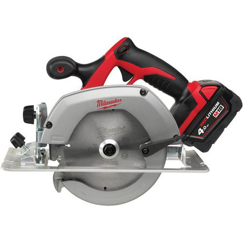 Hd18 Cs-402b - Scie Circulaire 18v 40ah