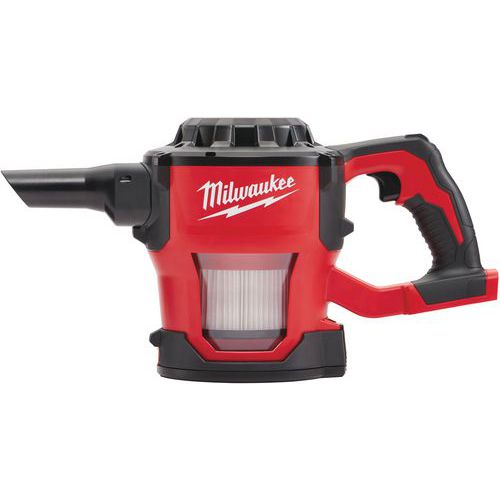 Aspirateur CV 18V sans batterie - Milwaukee Aspirateur CV 18V sans batterie - Milwaukee