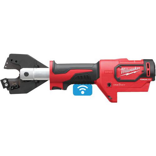 M18 Onehcc-0c Acsr - Coupe Câcle Hydraulique One-key 18v Sans Batterie Capacité De Coupe Jusqu'à 35m