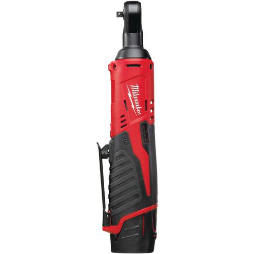 M12 Ir-201b (1/4) - Clef à Cliquet 12v 20ah