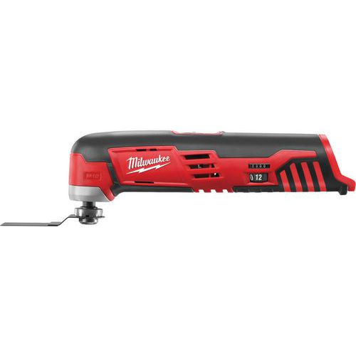 C12 Mt-0 - Multitool 12v Sans Batterie