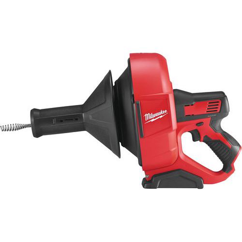 M12 Bdc8-0c - Déboucheur 12v Sans Batterie