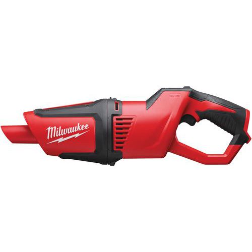 Aspirateur 12V sans batterie M12 HV-0 - Milwaukee Aspirateur 12V sans batterie M12 HV-0 - Milwaukee