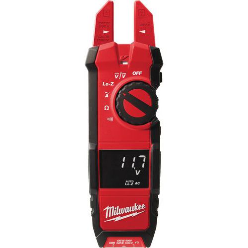 2205-40 - Pince Multi-métrique Electricien