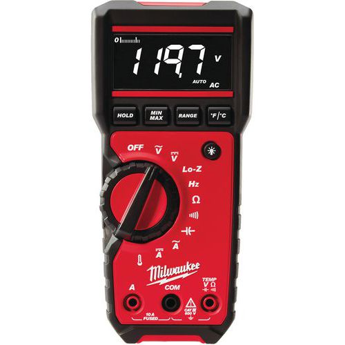 2217-40 - Multi-mètre