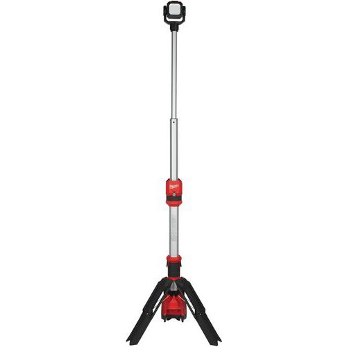 M12 Sal-0 - Projecteur De Chantier M12