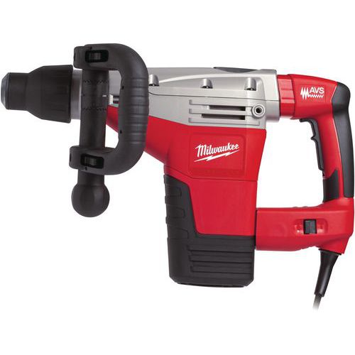 K 500 S - Burineur 1300w 85j Epta