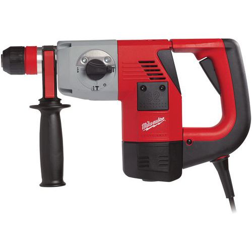 Plh 32 X - Perfo-burineur 900w 38j Epta