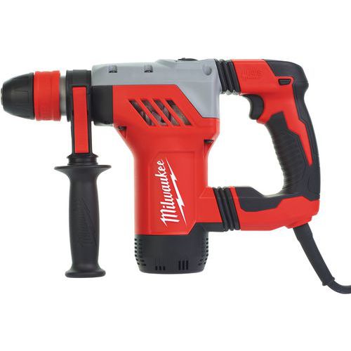 Plh 28 Xe - Perfo-burineur 800w 48j Epta