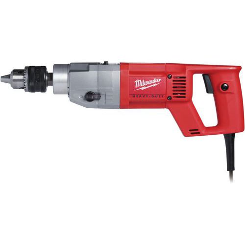 Sb 2-35 D - Perceuse Percussion. 2 Vitesses 1010w 88nm