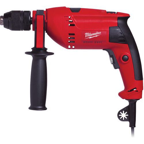 De 13 Rp - Perceuse 1 Vitesse 630w 59nm