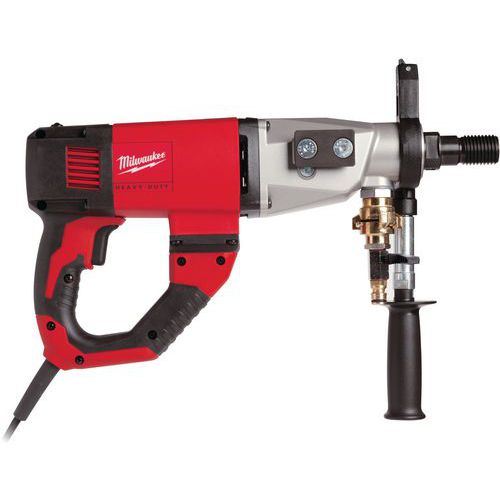 Dd3-152 - Carotteuse à Eau & à Sec