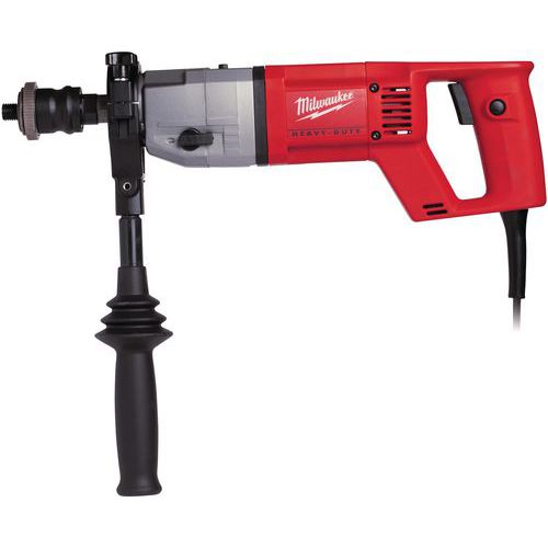 Dd2-160 Xe - Carotteuse à Sec 1500w 162mm