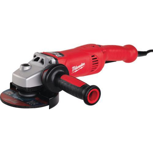 Agv 17-125 Xe/dms - 1750w 125mm 2 Mains Variateur