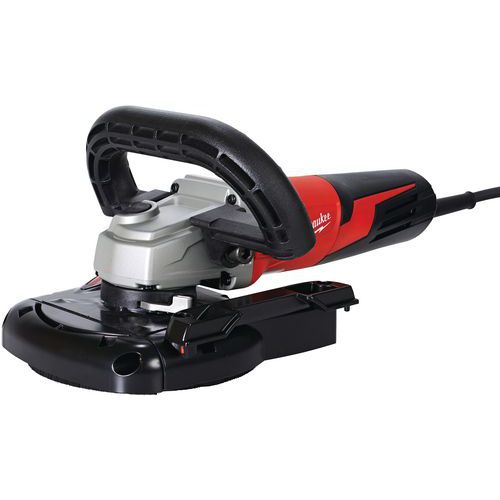 Agv 15-125xe Deg-set - 1550w 125mm 1 Main - + Carter De Surfaçage