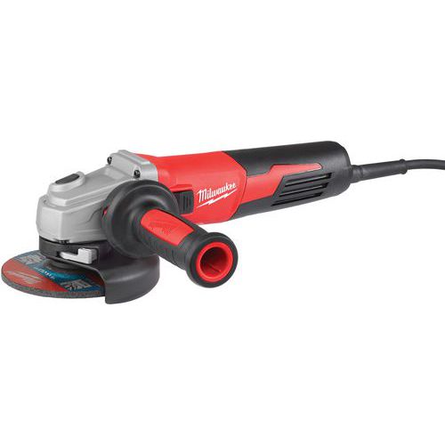 Agv 13-125 Xe - 1250w 125mm 2 Mains Variateur