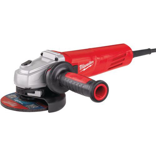 Agv 12-125 X - 1200w 125mm 1 Main Avs