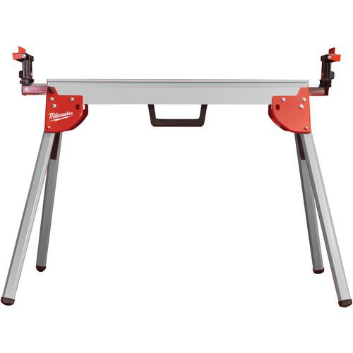 Msl2000 - Piètement