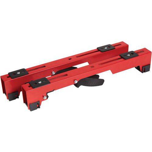 Msla1 - Support Scie Pour Piètement